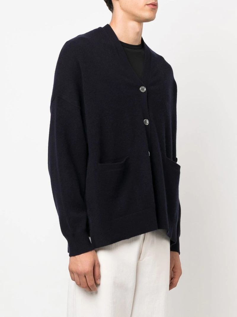 N°24 Tokio knit cardigan 4