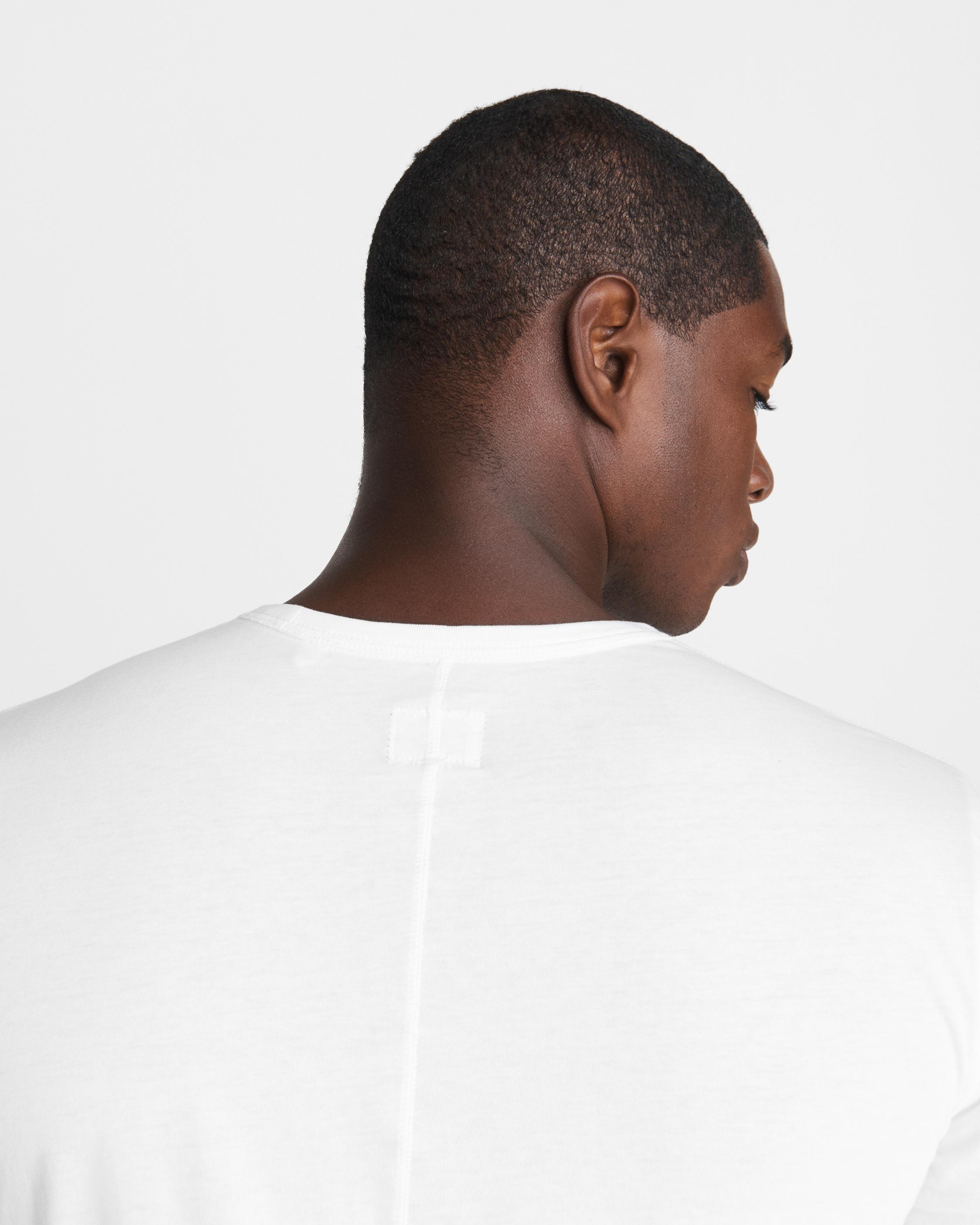Pratt Principal Long Sleeve Tee
Jersey T-Shirt - 5