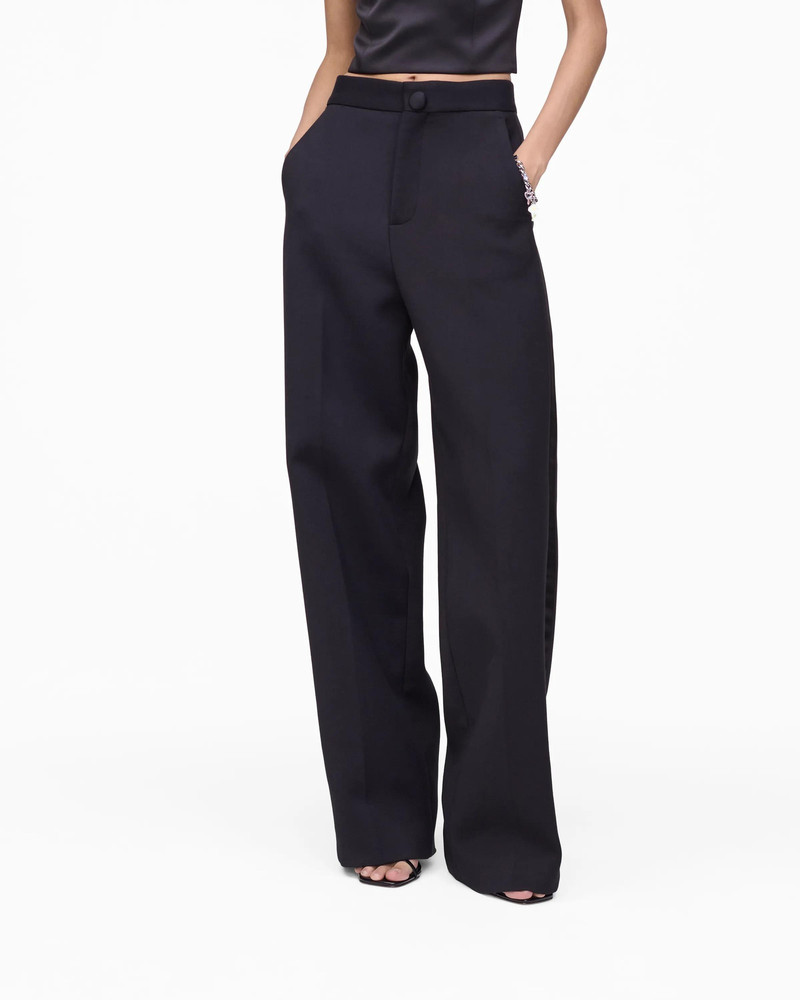 TUXEDO TROUSER 2