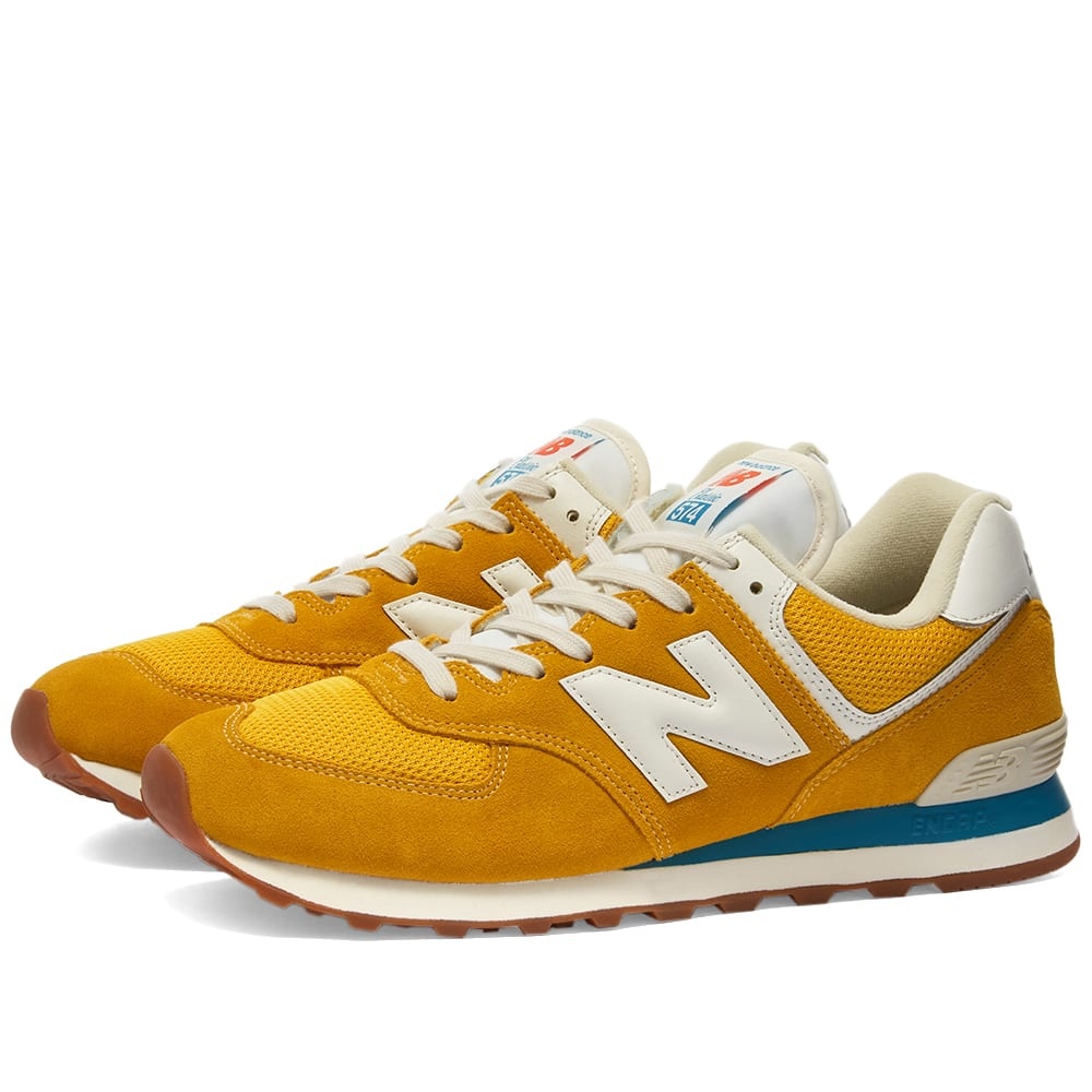 New Balance ML574HB2 - 1