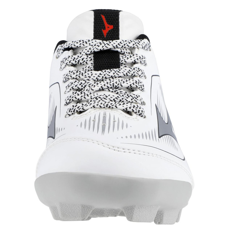 Youth CUSHIONREVO DIAMOND JR Low Baseball Cleat 5