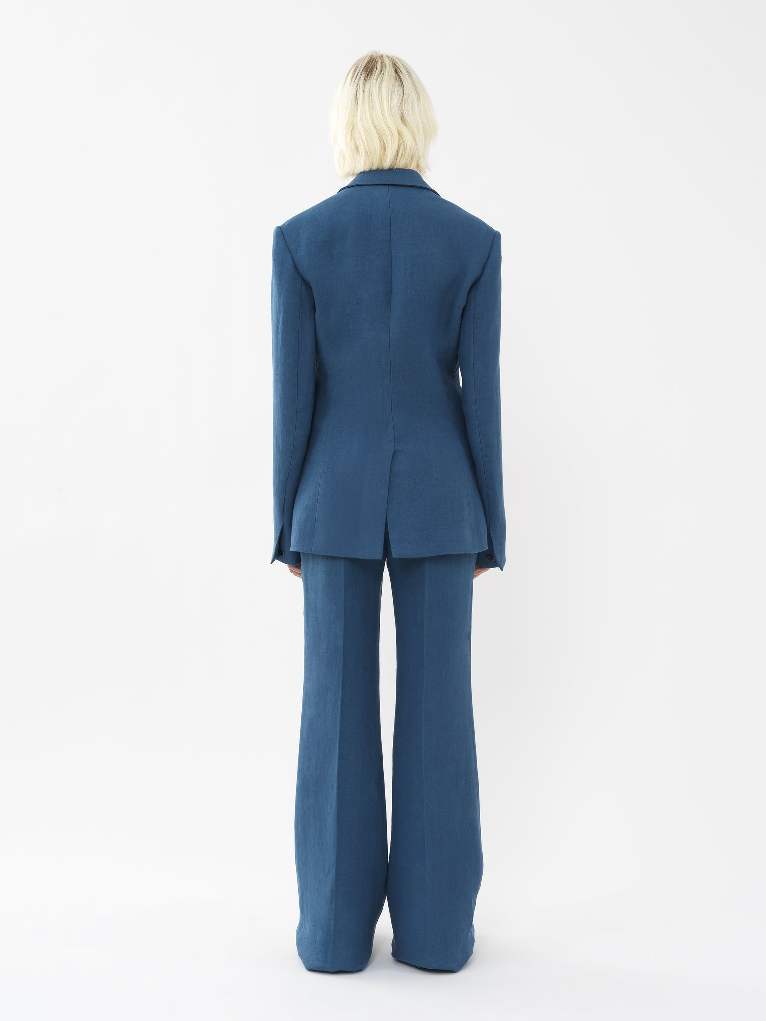 TAILORED JACKET - 5