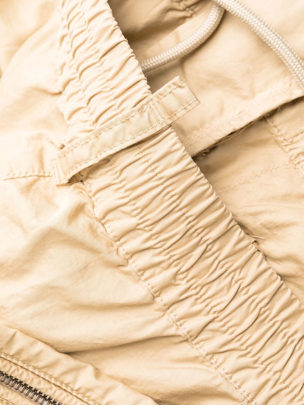 cotton cargo-trousers - 7