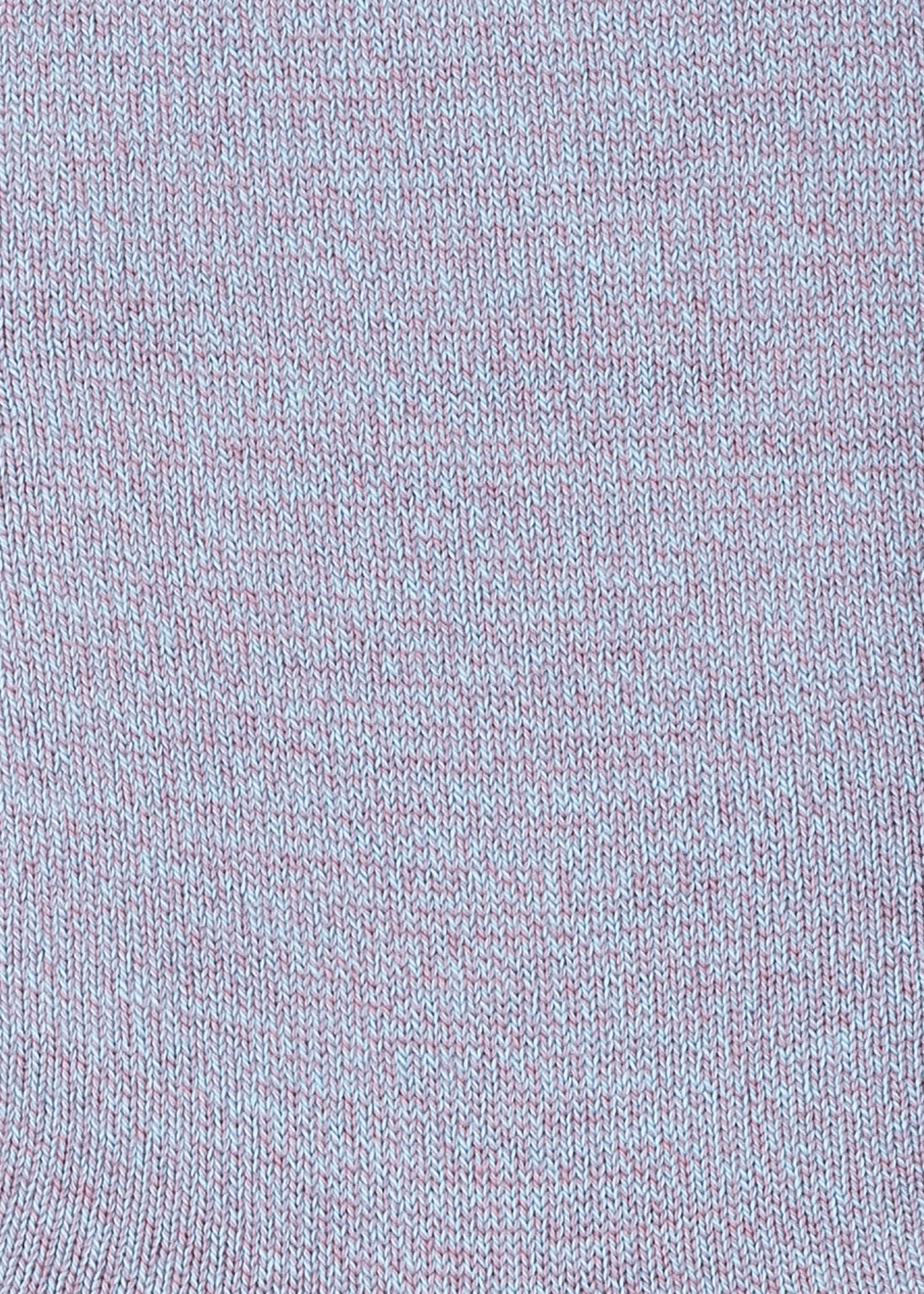Lilac Mix Socks Three Pack - 8