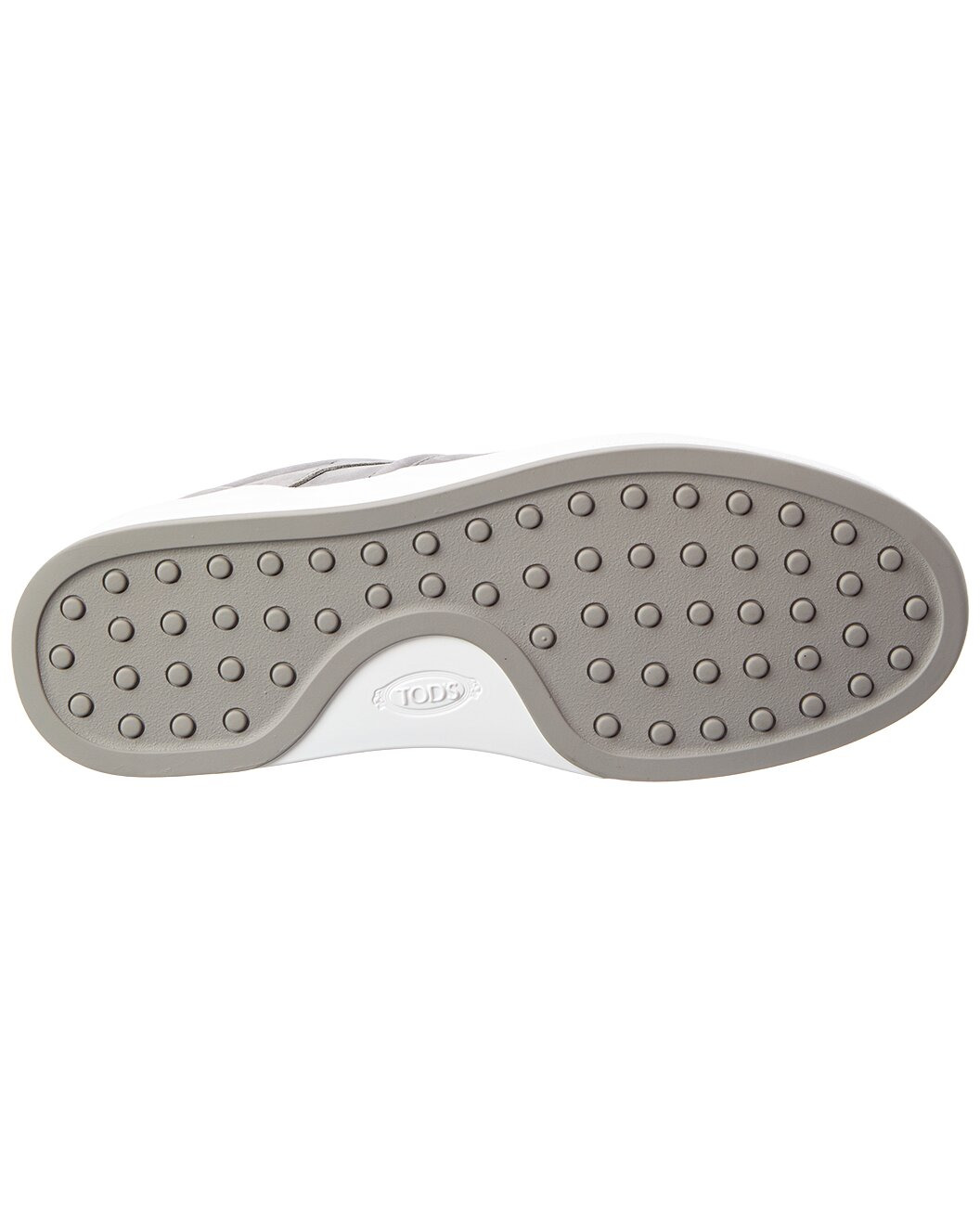TOD’s Leather Sneaker - 4