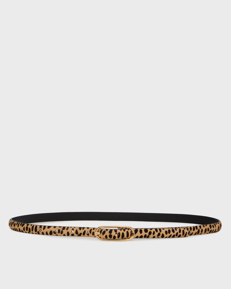 Quincy Belt 1