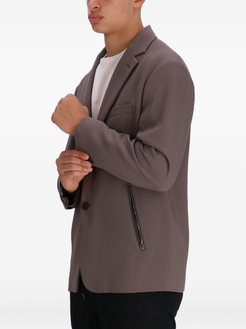 twill blazer 3