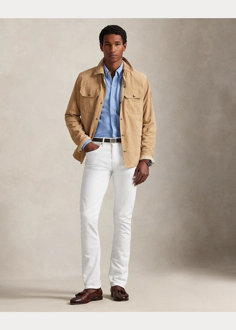 Featherweight Mesh Shirt 3