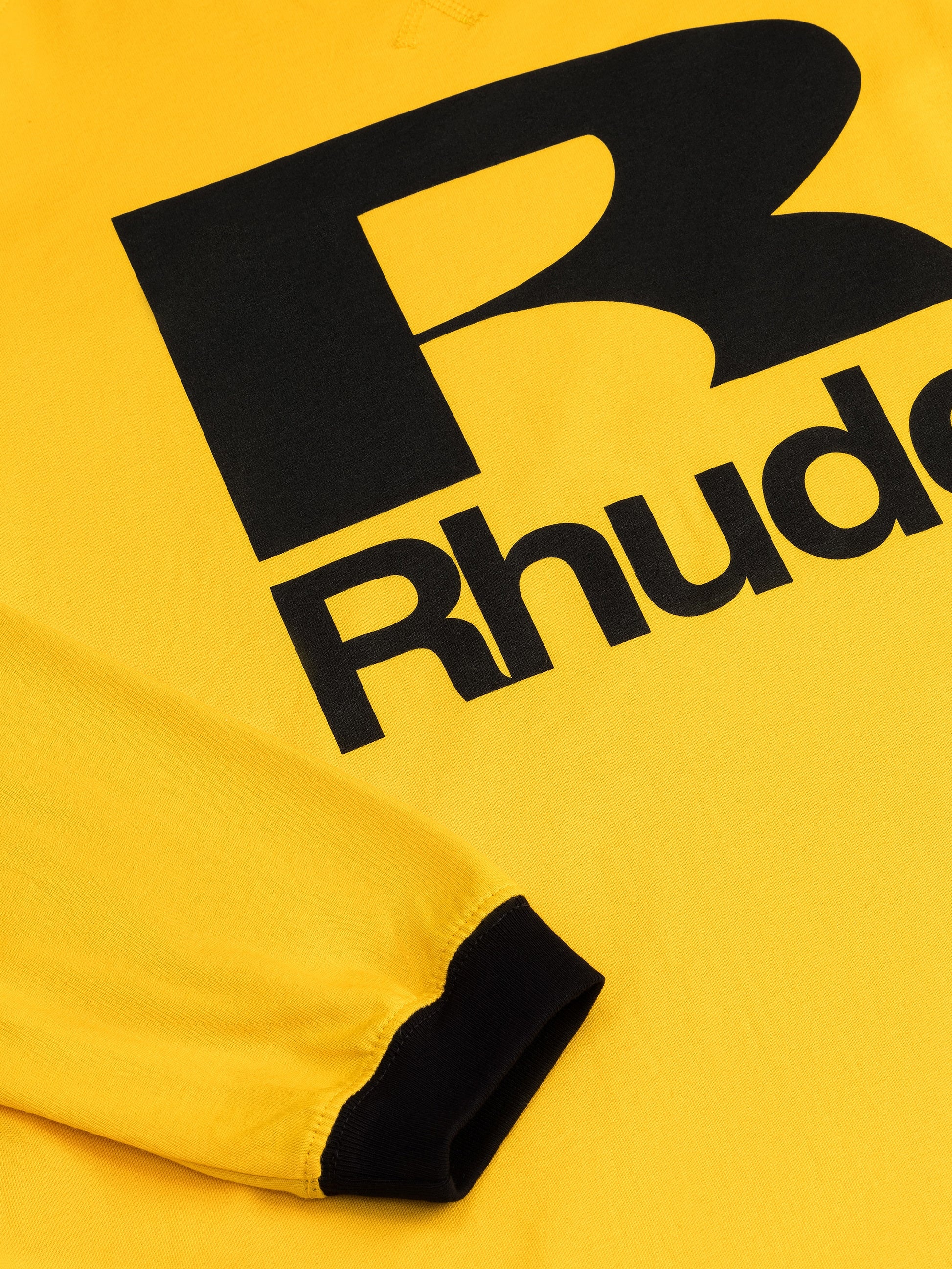 PETROL LS TEE - 4