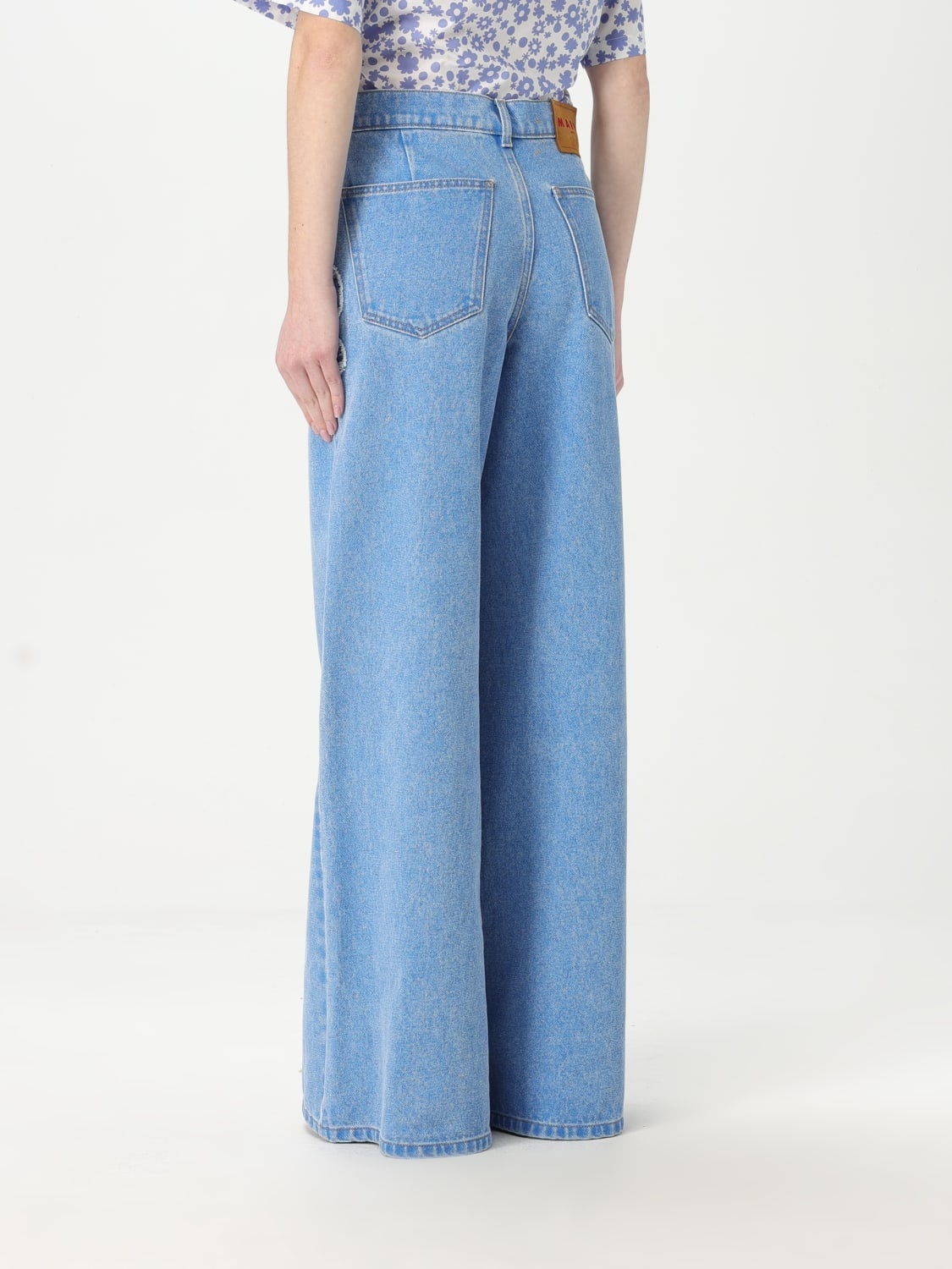 Pants woman Marni - 3
