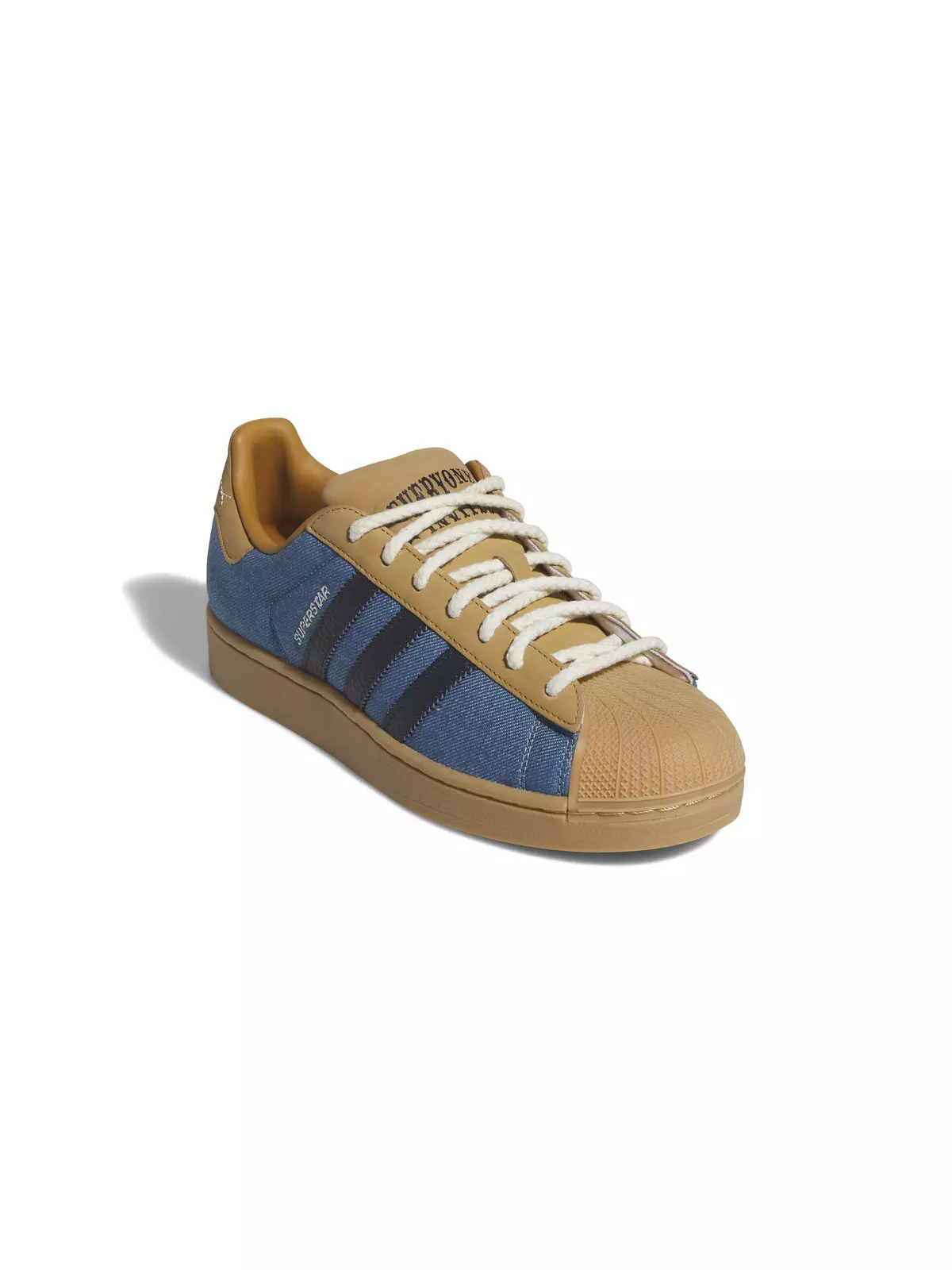 Originals Superstar II "Houston" Men's Shoe - 2