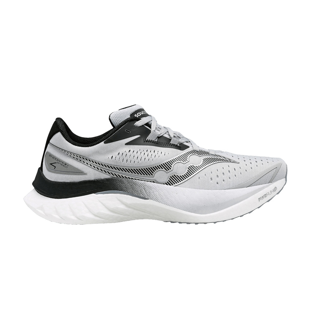 Endorphin Speed 4 'Cloud Black' - 1