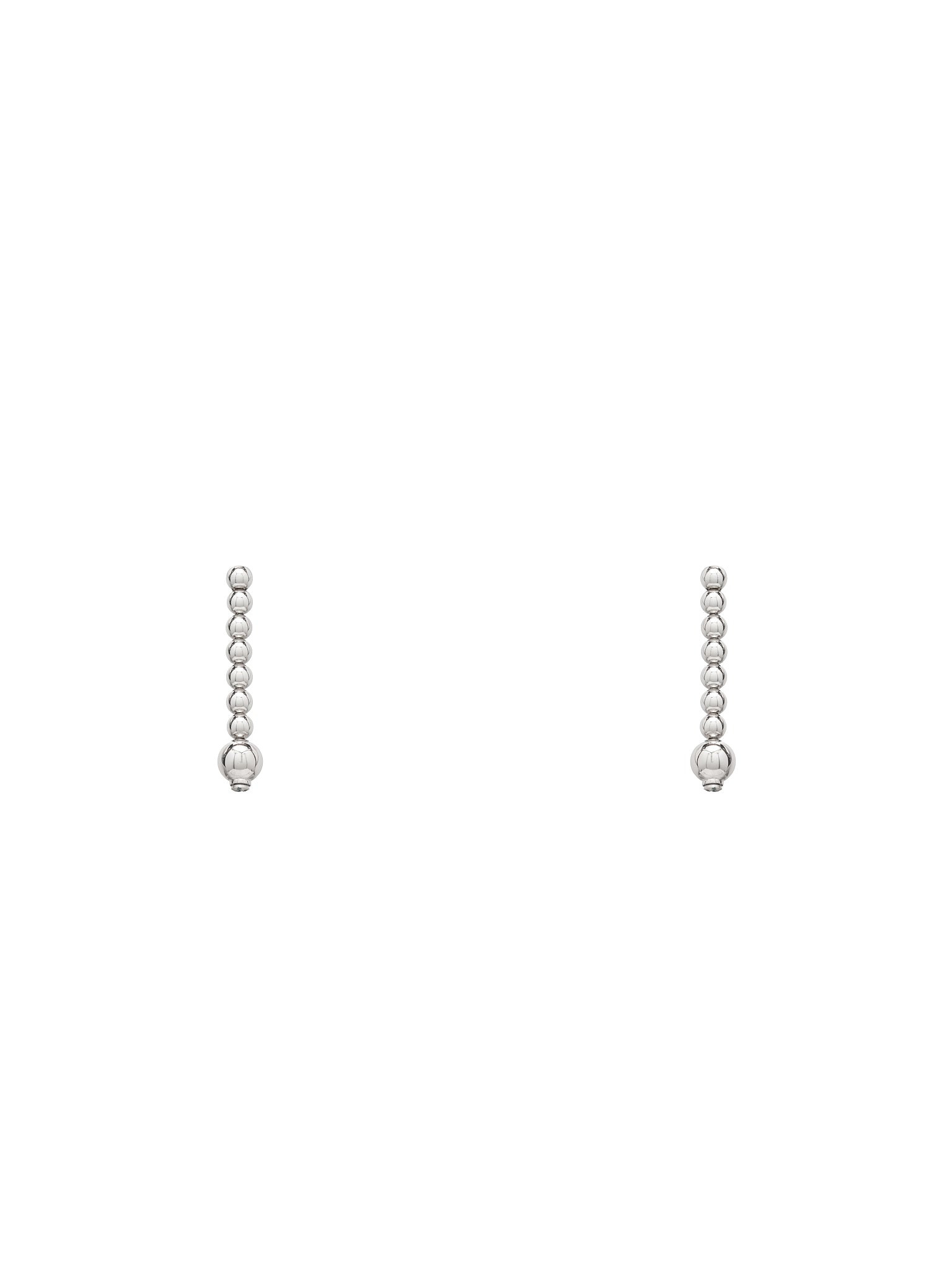 Bead Branch Earrings - 2