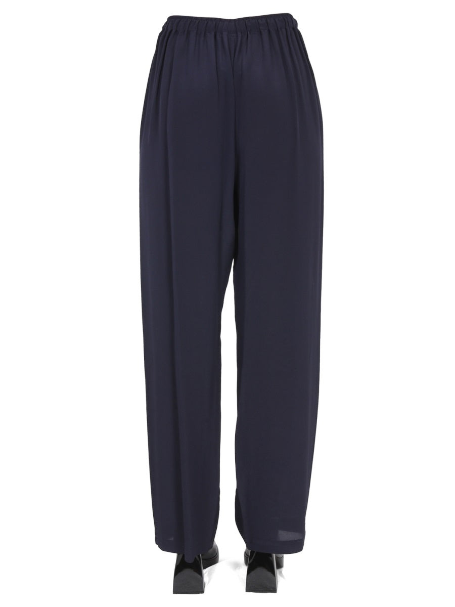 Vivienne Westwood Women Kung Fu Pants - 4
