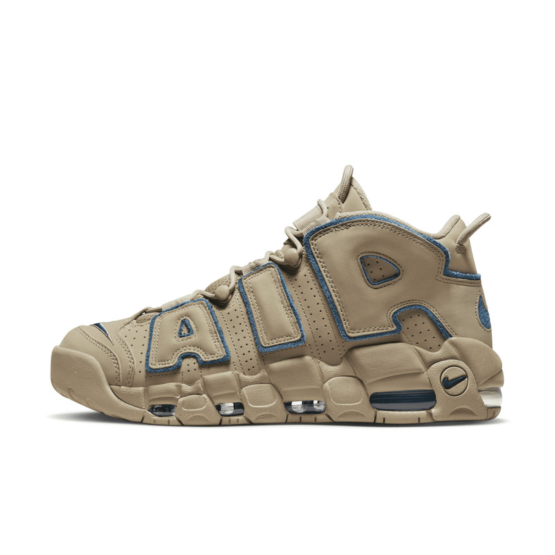 Nike Men's Air More Uptempo '96 Shoes - 1