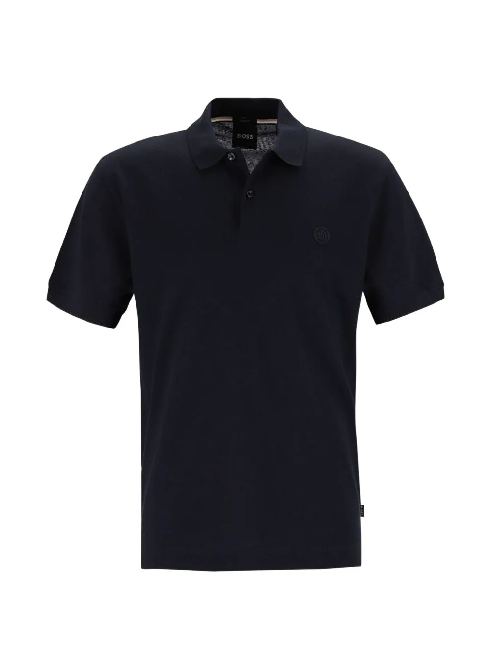 Parris short-sleeve polo shirt - 1