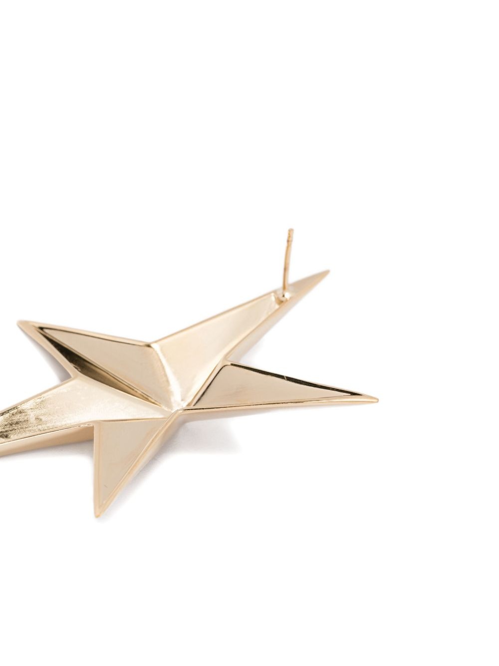 star-shaped earrings - 3