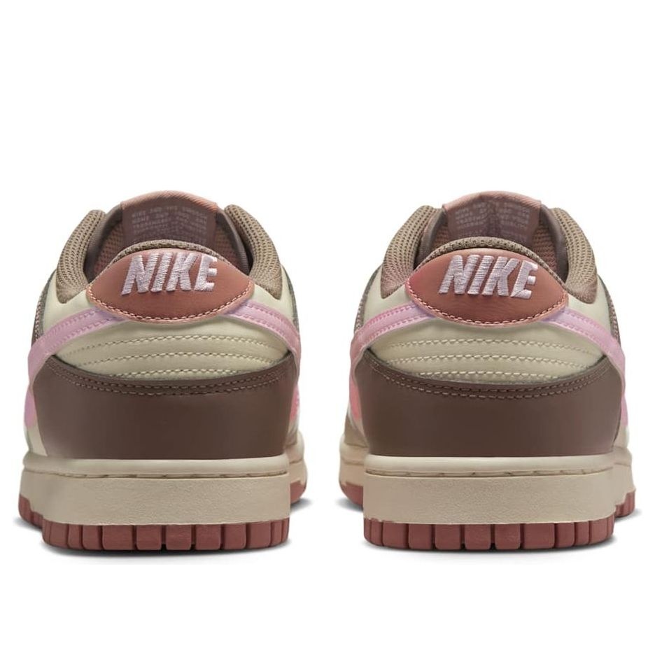 Nike Dunk Low 'Desert Khaki Pink Foam' HF5441-200 - 5