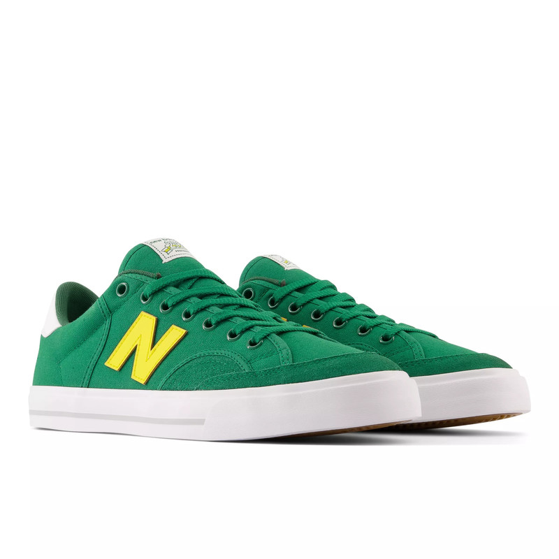 New Balance NB Numeric 212 Pro Court outlook