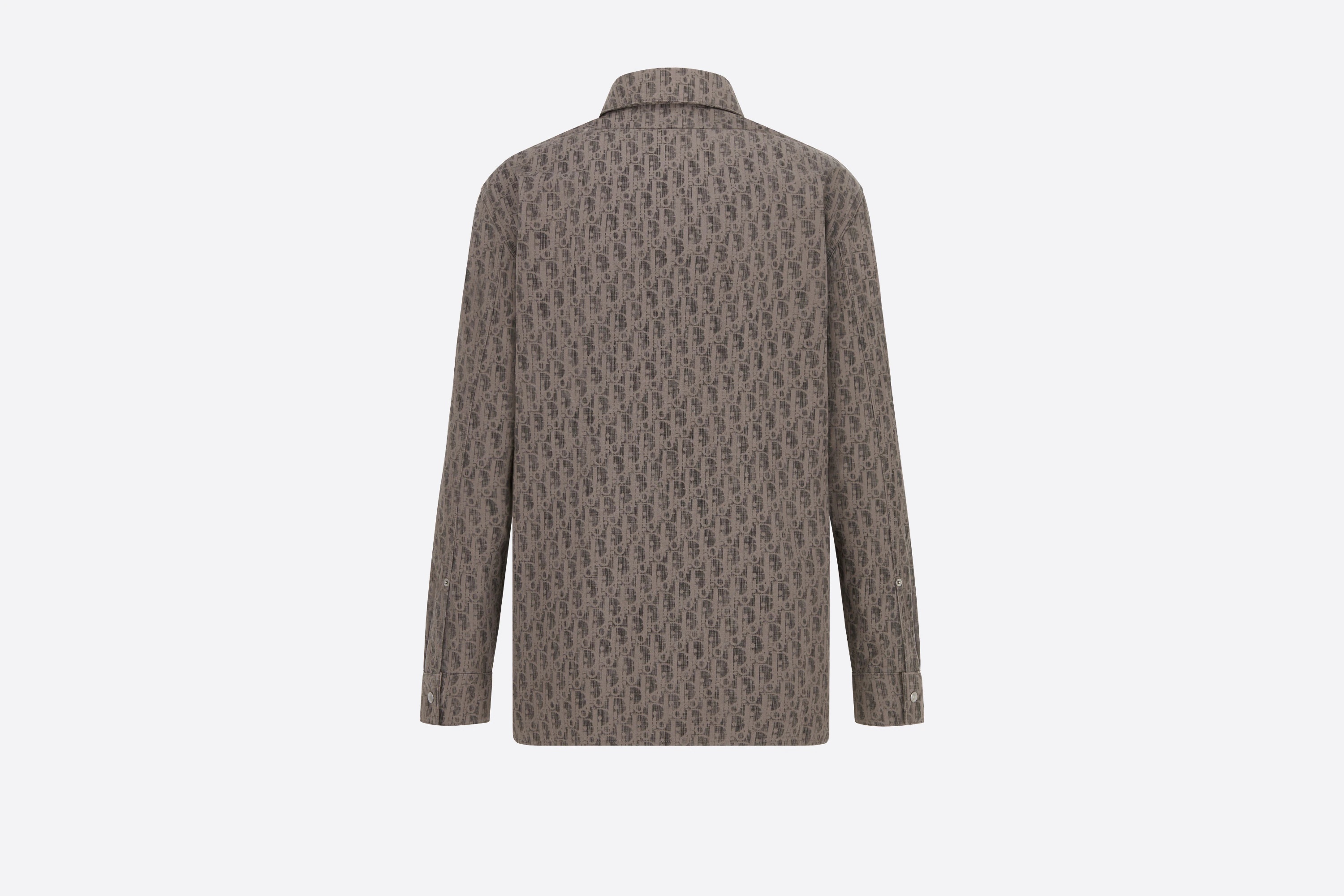 Overshirt - 2