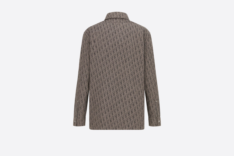 Dior Overshirt outlook