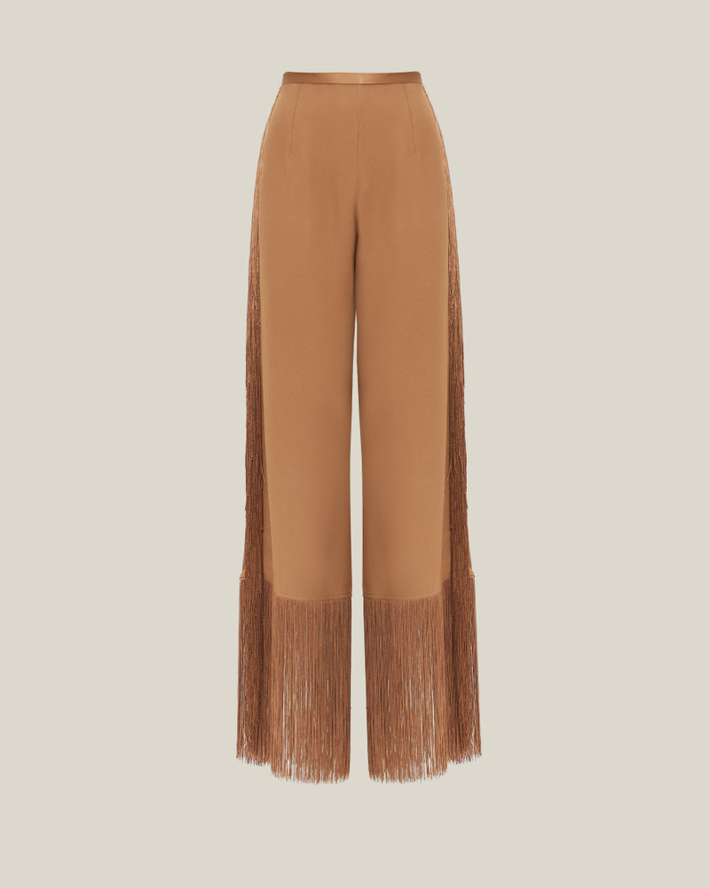 Nevada Pants in Caramel 4