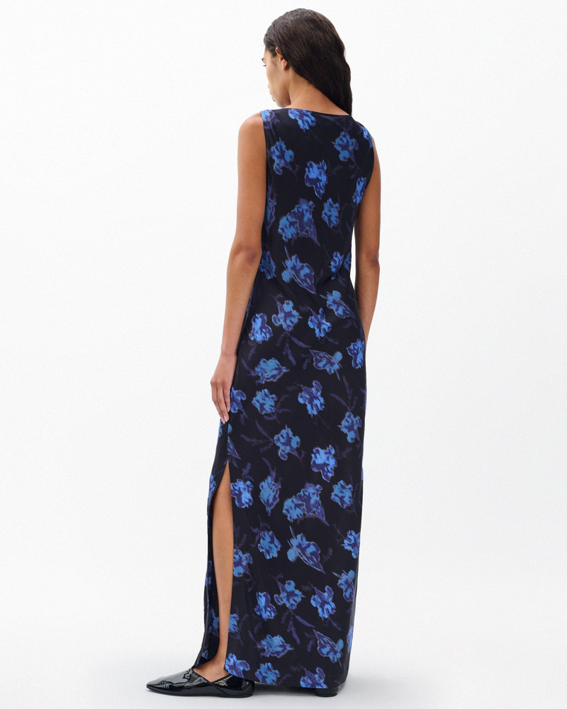 Margaret Floral Printed Maxi Dress 6