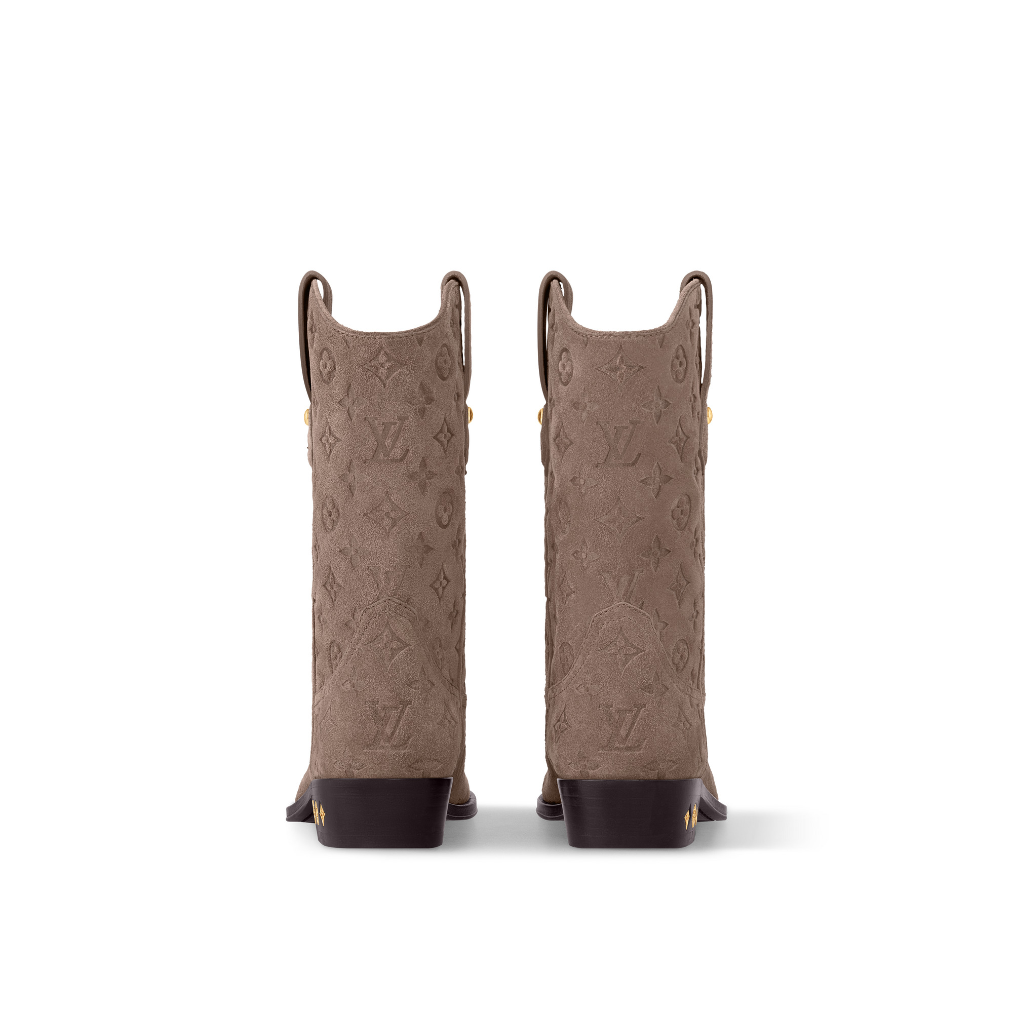 LV Rider Boot - 3