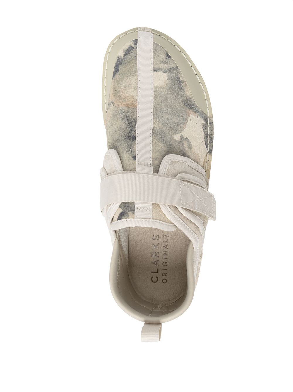 Trek Taiyo slip-on sneakers - 4