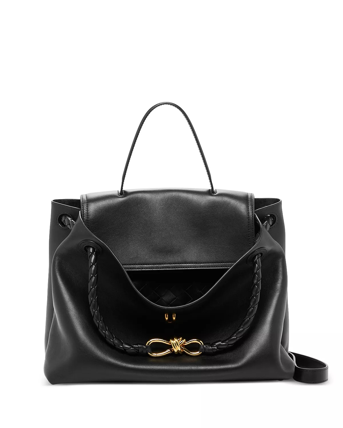 Ciao Ciao Top Handle Bag - 9