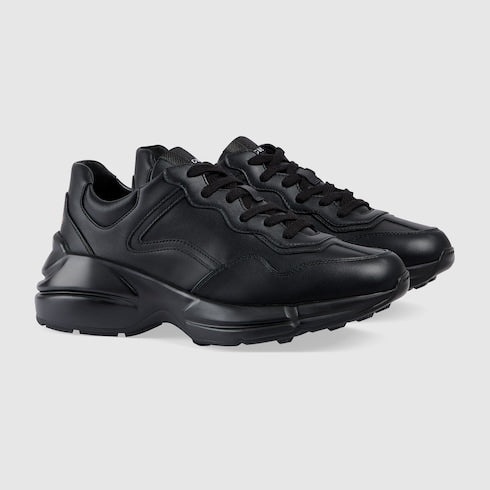 Gucci Rhyton Trainer Sneakers - 2