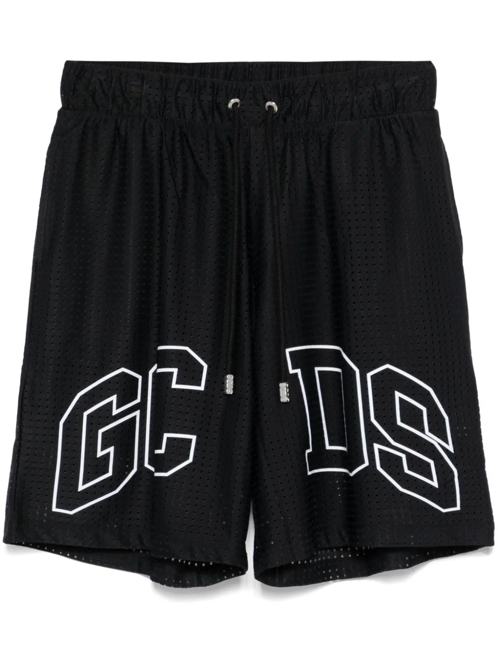 logo shorts - 1