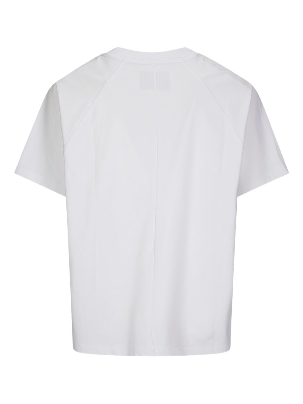 graphic-print T-shirt - 2
