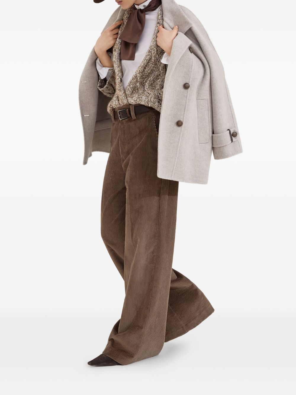 Brunello Cucinelli Sweater - 6
