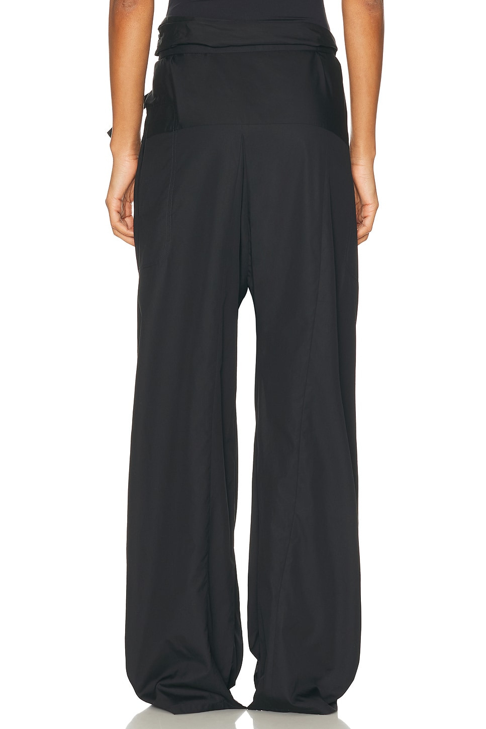 Fisherman Pant - 4