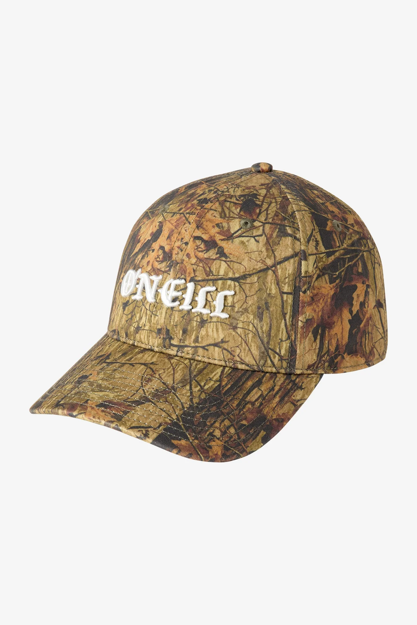 Dang Dad Fitted Hat - 1