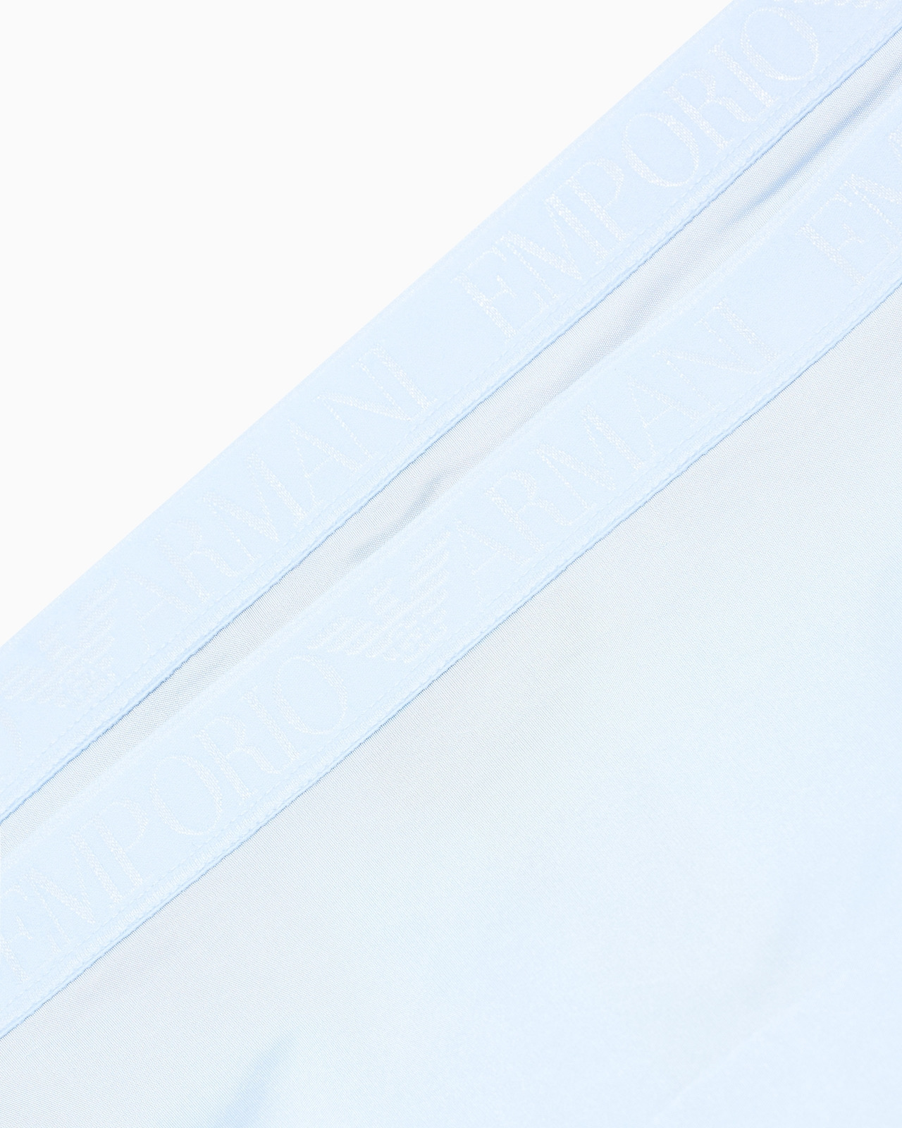 TWO-PACK OF ASV ICONIC RECYCLED-MICROFIBRE BRIEFS WITH LOGO WAISTBAND - 4