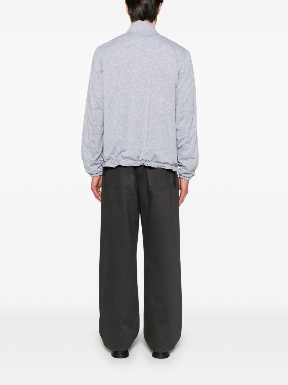 reversible jacket - 6