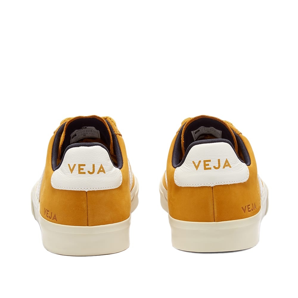 Veja Campo Nubuck Sneaker - 3