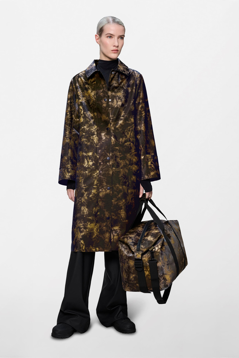 Nara Long W Jacket 4