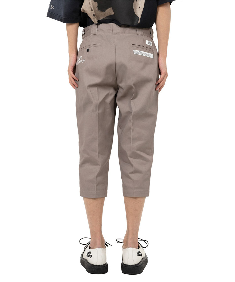 "BEDWIN & THE MMY × Dickies” Clopped Pants 13