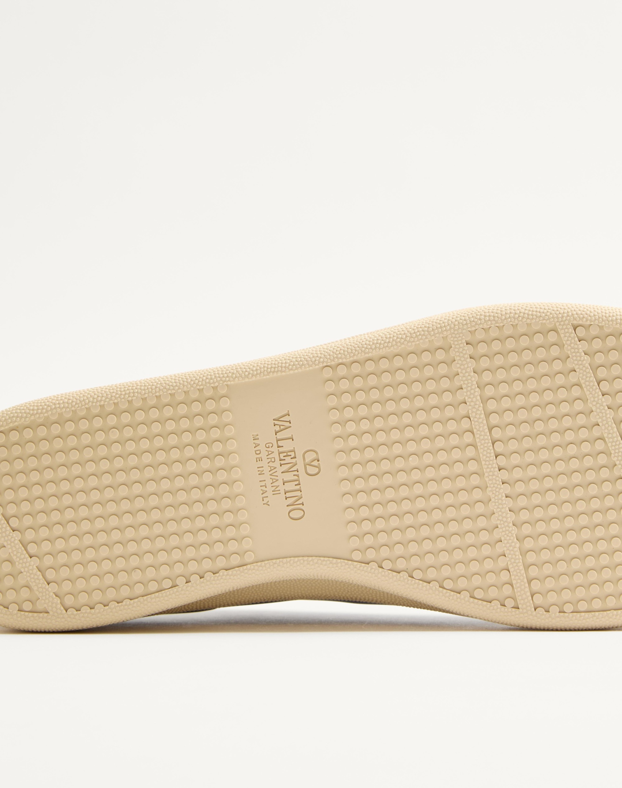 ROYCO SNEAKER IN NAPPA CALFSKIN - 3