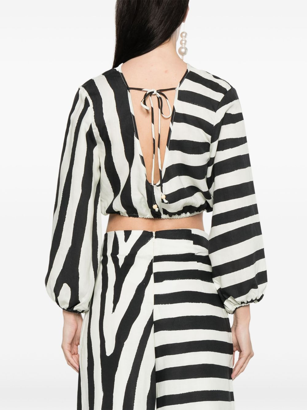 Lori blouse - 4