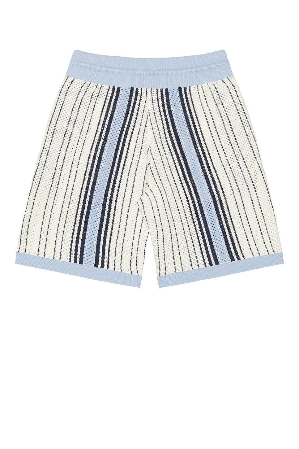 Script Stripe Short - 2