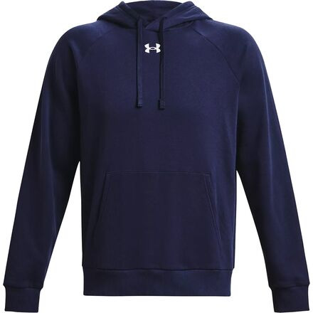 Rival Fleece Hoodie - Men's - 2