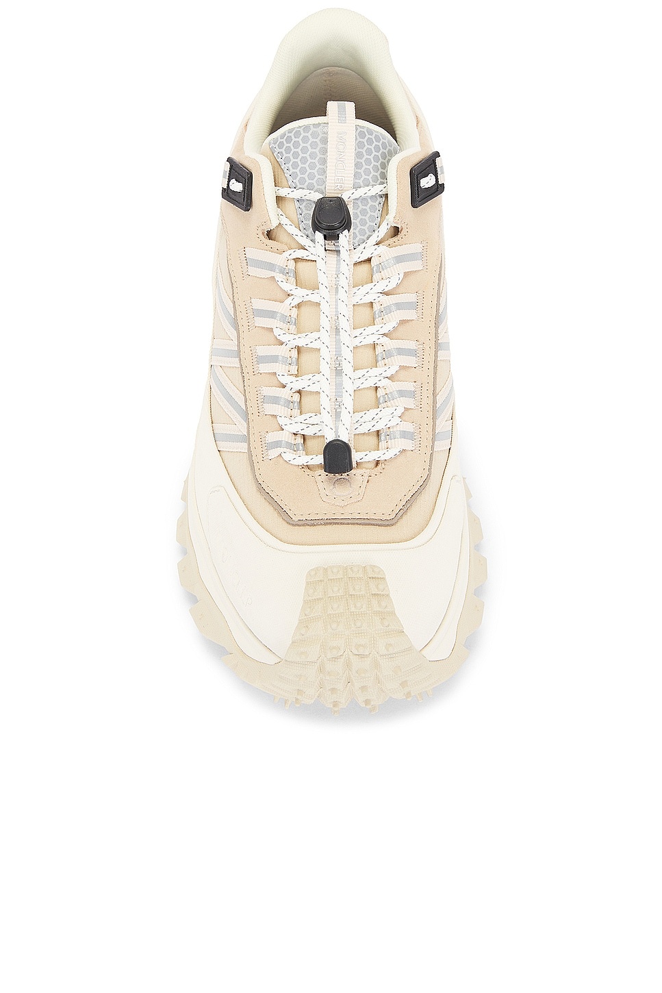 Trailgrip Low Top Sneaker - 4