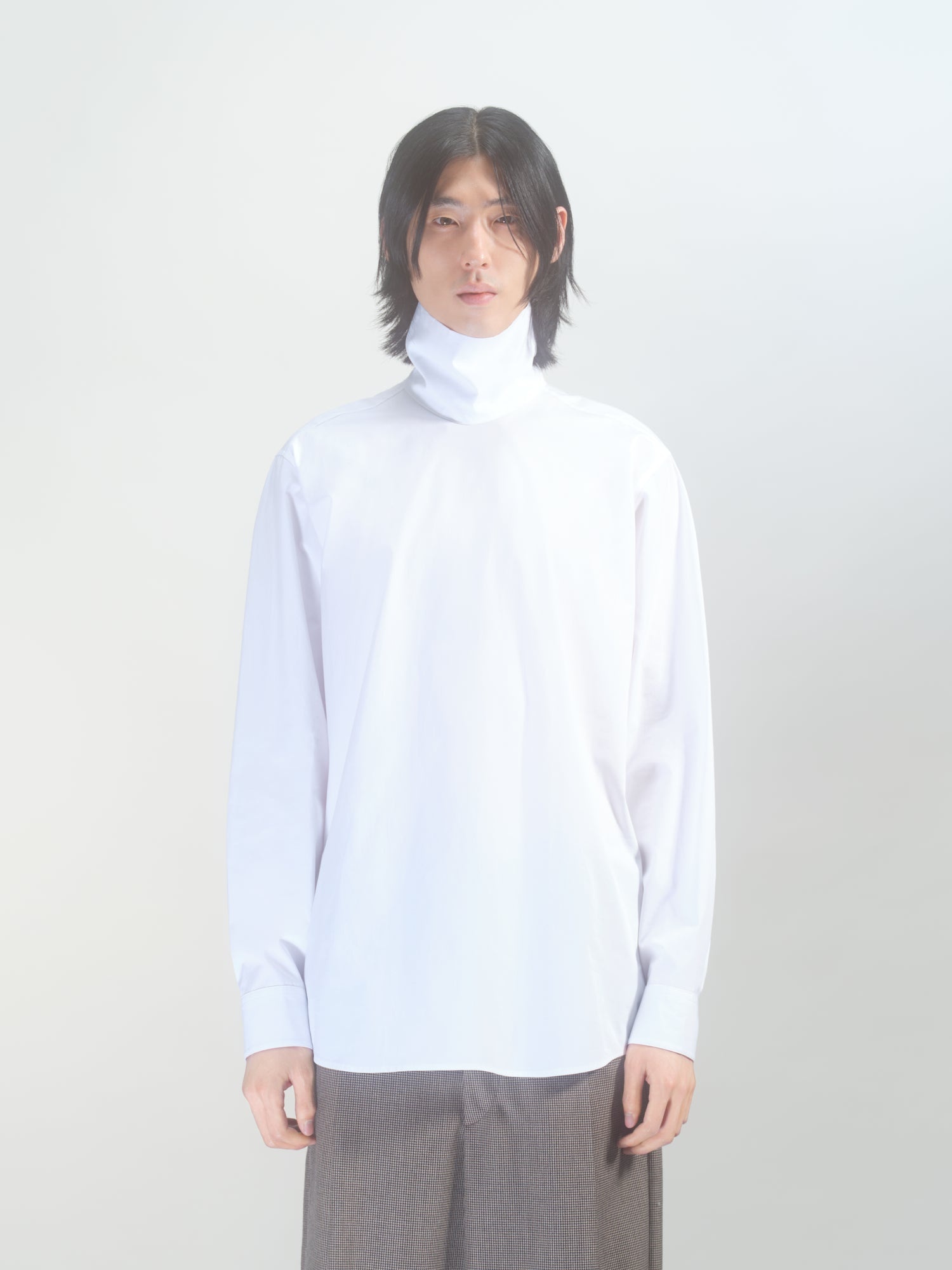 PULLOVER SHIRT - 2