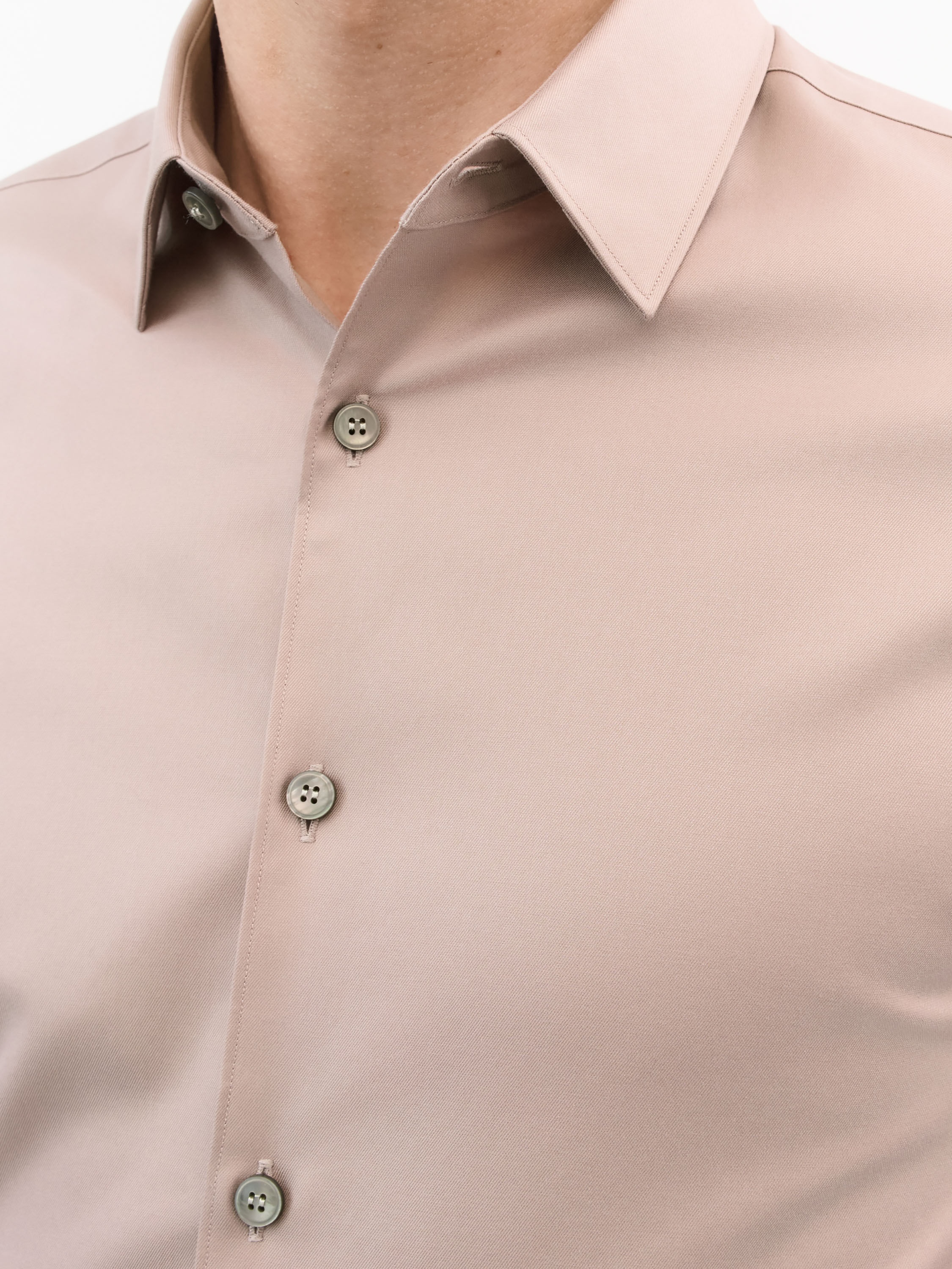 Filbrodie Formal Shirt - 5
