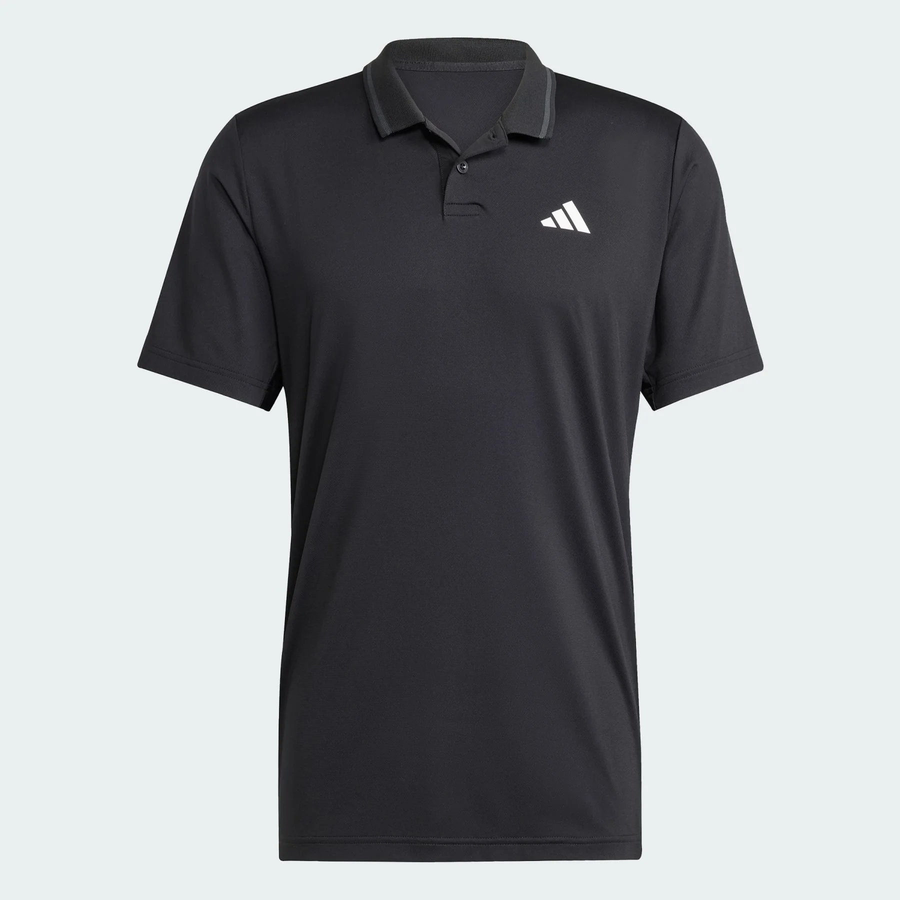 Club Tennis Climacool Piqué Polo Shirt - 1