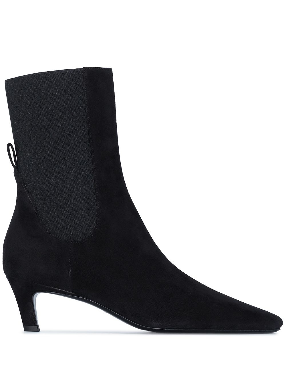 The Mid Heel 65mm boots - 1